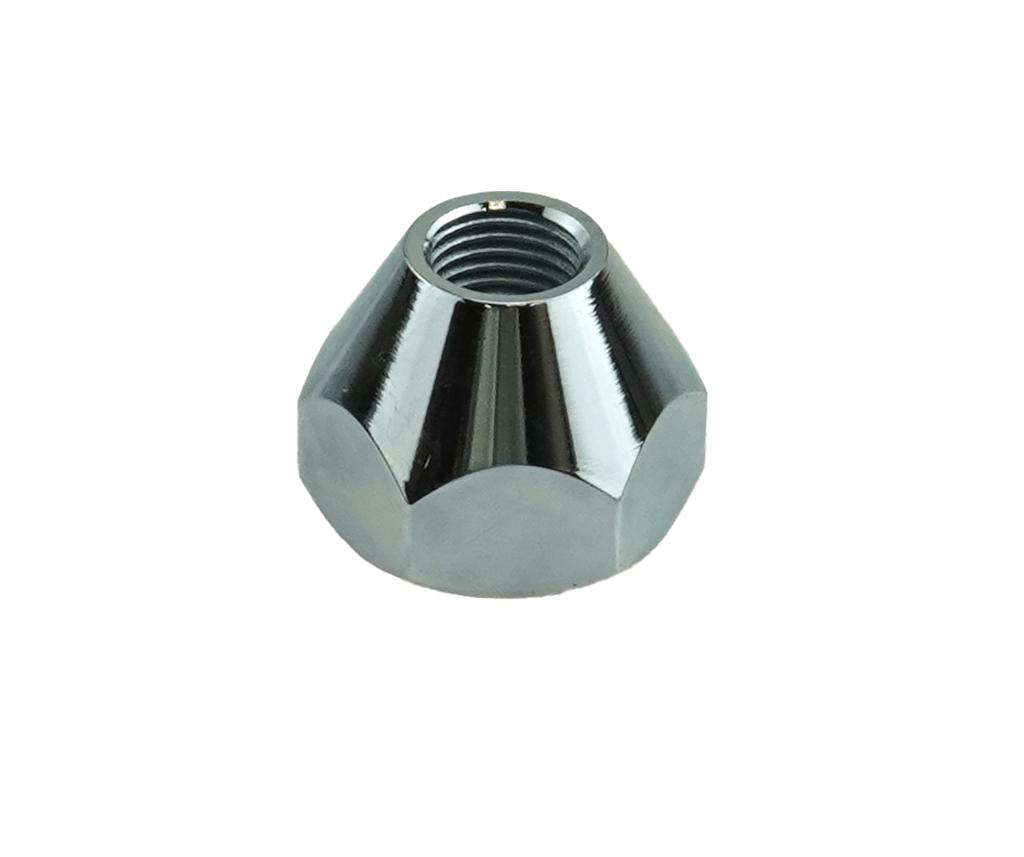 Special Nut M14x1.5, 1 pc., for Puller Flange 9147960 (e.g. Ford Transit) (91479615, PICHLER)