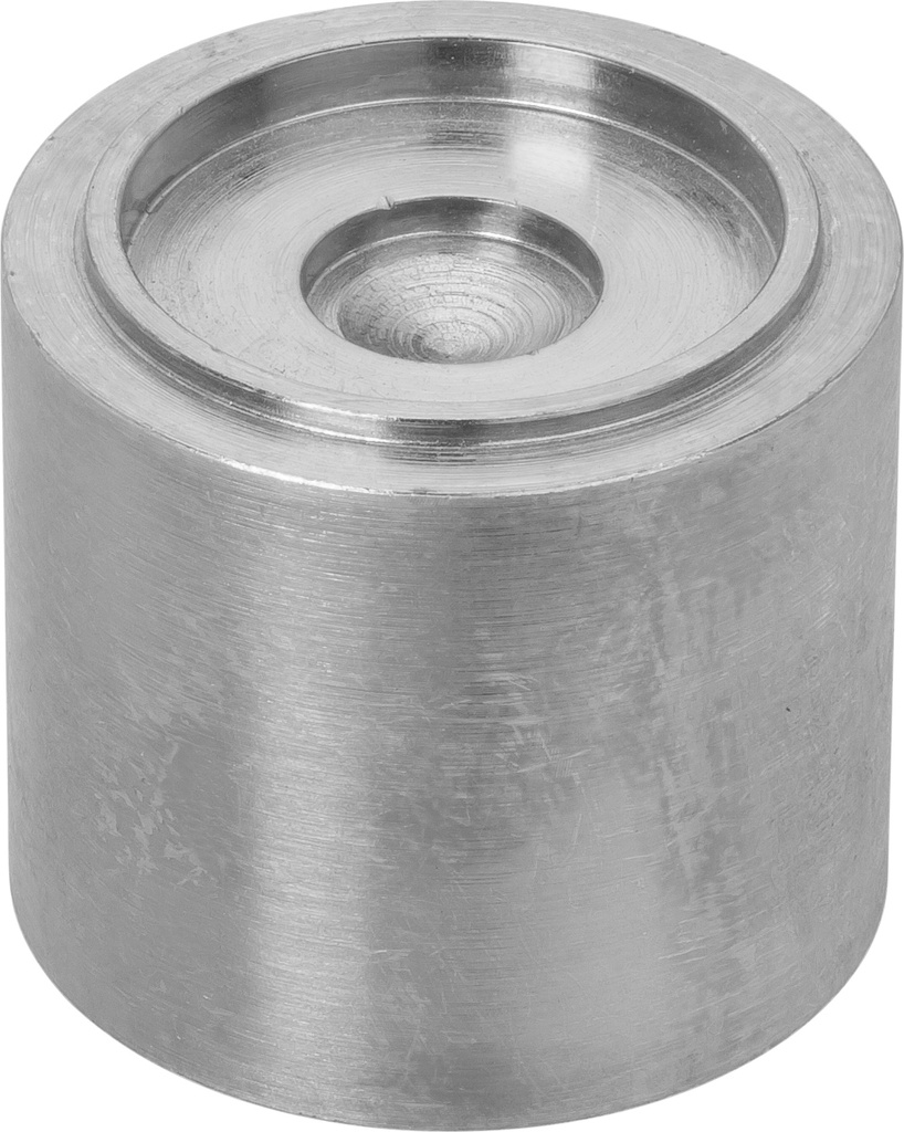 Spiediena elements lodveida savienojumiem, Renault Master un analogiski (91489288, PICHLER)
