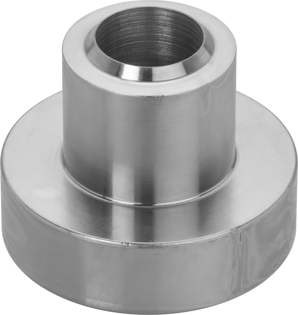 Press piece for ball joints, Renault Master, Hyundai Trajet, Santa Fe (91489295, PICHLER)