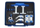 Wheel Bearing Tool Supplement GEN 3 (91490140, PICHLER)