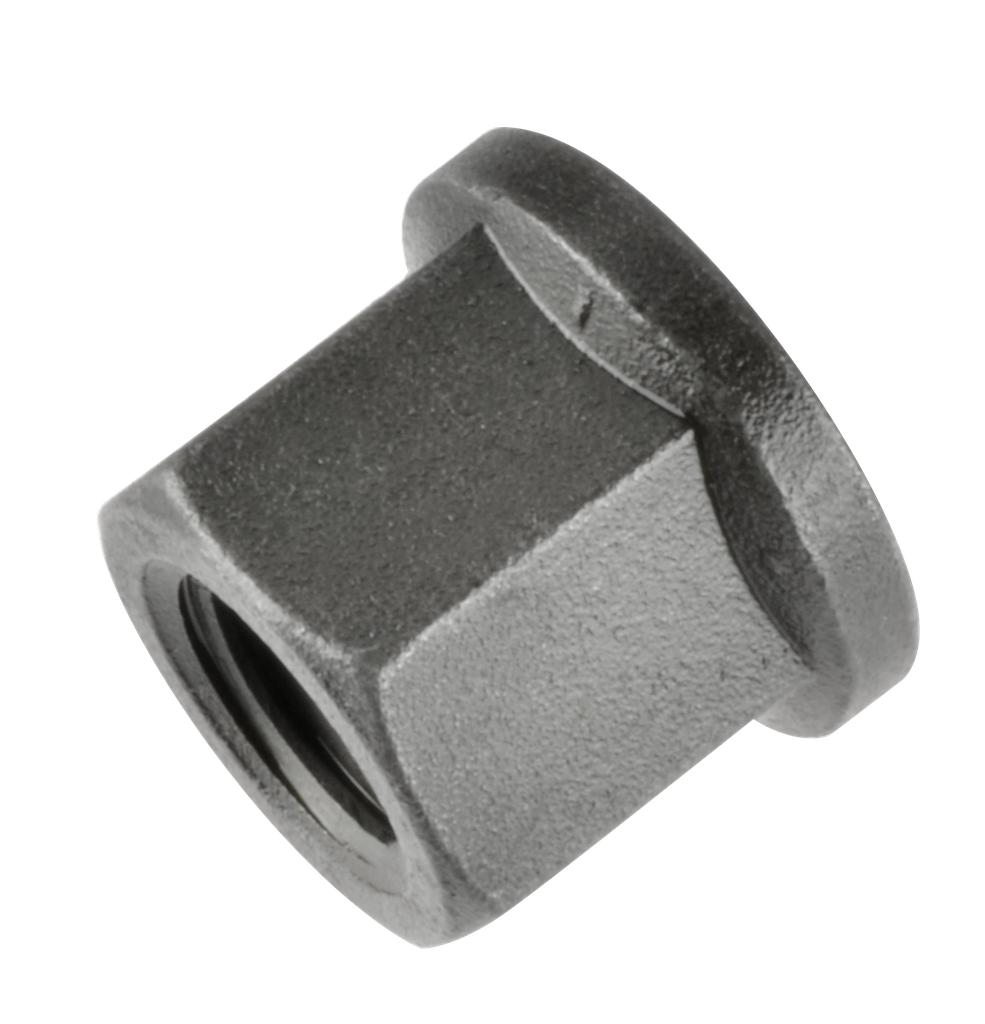 Veržlė su antbriauna M18, skirta 91766600 (91491066, PICHLER)