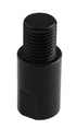 Adapter for base units, external WALLMEK M22x2.5 to internal M18x1.5 (91491551, PICHLER)