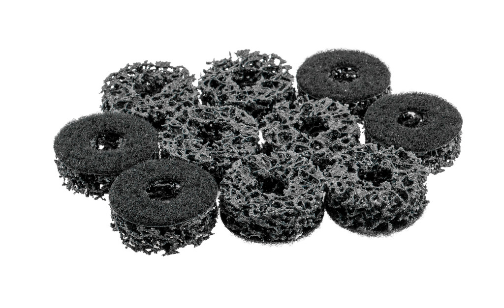 Wheel Bearing Housing Cleaning Disc Set, 10 pcs (91498530, PICHLER)