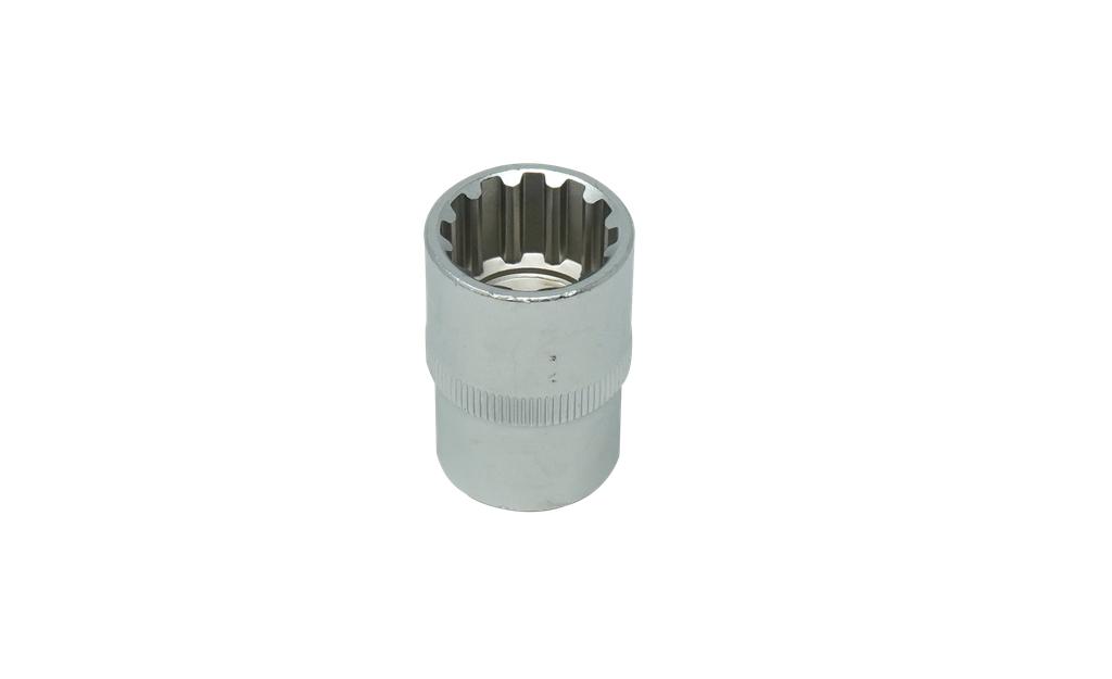 Pratekamoji galvutė 18 mm VARIOPLUS (9164068, PICHLER)