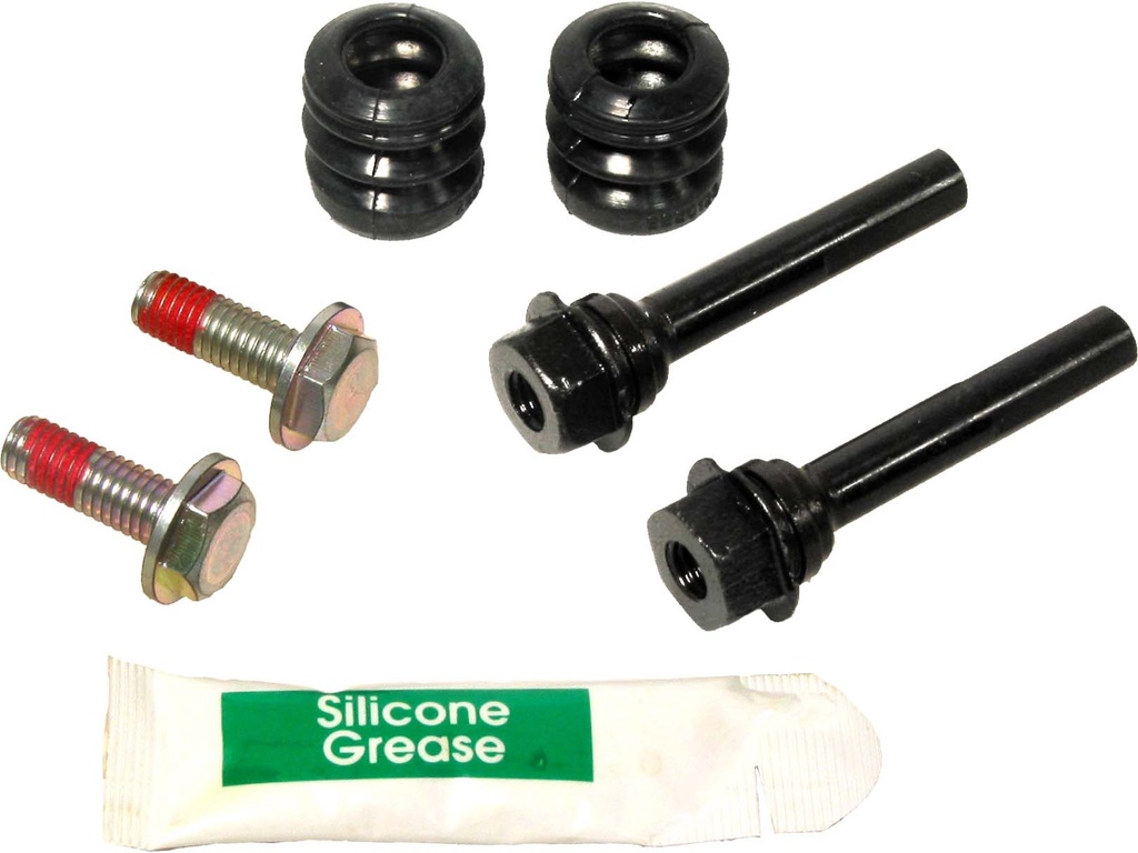 Brake caliper guide pin repair kit VAG, pin pair 142 (9169142, PICHLER)