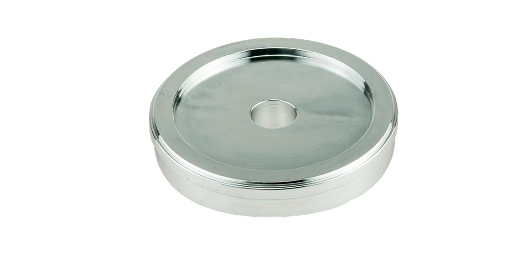 Spiediena disks aizmugurējā tilta diferenciāļa bukšu komplektam (91766571, PICHLER)