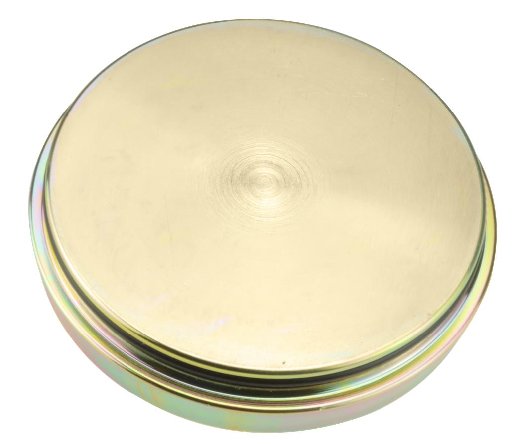 Spiediena disks no komplekta 91766600 (91766602, PICHLER)