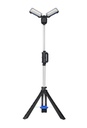 PICHLER LED dirbtuvių šviestuvas ant stovo, 6000 lm (92102135, PICHLER)