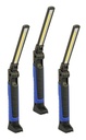 LED Inspection Light Set, 3 pcs. (92102143, PICHLER)