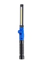 LED apskates lampa 1600 lm ar UV gaismu (92102190, PICHLER)