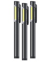 Professional LED Pen Light, 3 pcs. (92102213, PICHLER)