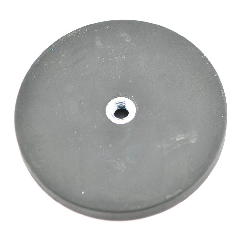 Īpaši spēcīgs magnēts Ø 66 mm (9210482, PICHLER)