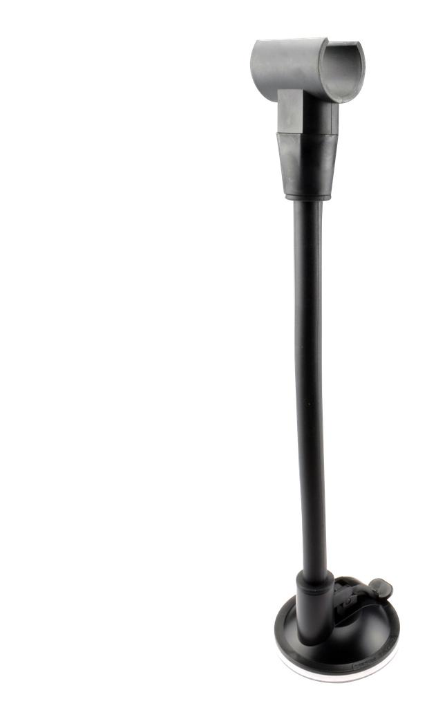 Flexible arm with suction cup for LINE LIGHT lamps (9210485, PICHLER)