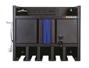 POWER TOOL STATION charging and storage station for cordless tools (92360260, PICHLER)
