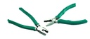 Combination Pliers Set „JP“ 160 mm and 204 mm, 2 pcs (92501020, PICHLER)