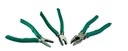 Replių su specialiu profiliu rinkinys „JP“: 160, 180 ir 204 mm (92501030, PICHLER)