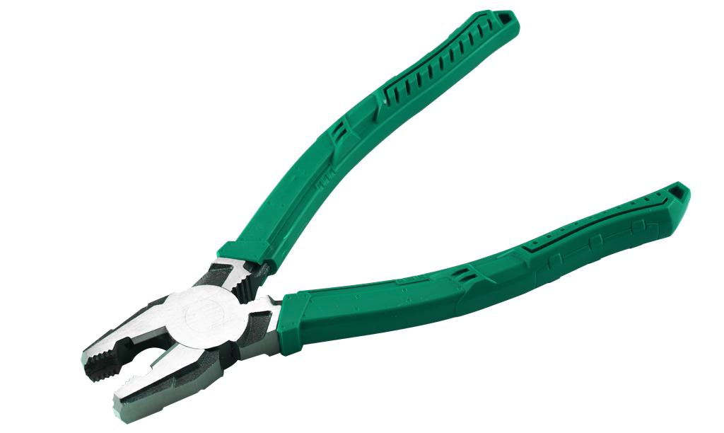 Daudzfunkcionālas kombinētās knaibles ar speciālu profilu, 204 mm (92501059, PICHLER)