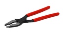 Vehicle cone pliers, straight head, for narrow screw connections (92501120, PICHLER)