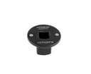 Adapteris 1/2 col. vidinis x 3/4 col. išorinis (92600503, PICHLER)
