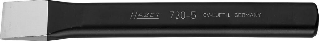 Plakanais kalts 21 mm (730-5, HAZET)
