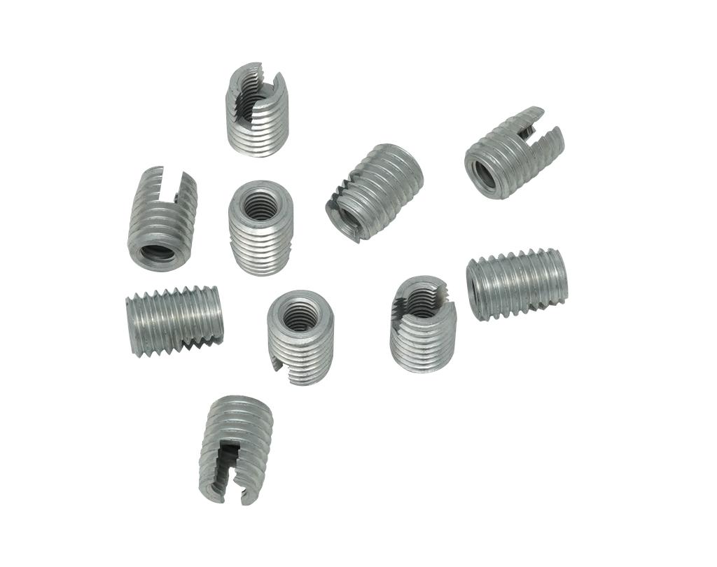 Self-Tapping Thread Inserts M6, 10 pcs. (9300360, PICHLER)