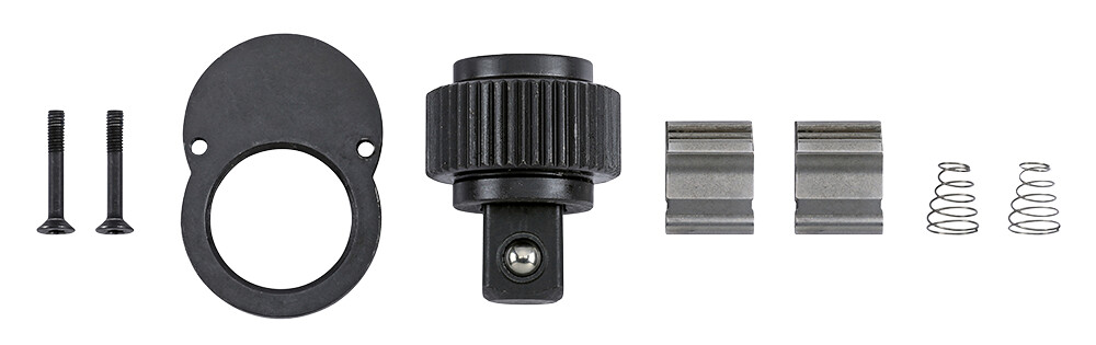 Spare parts kit (for ratchet / tool) (7302P, SONIC)