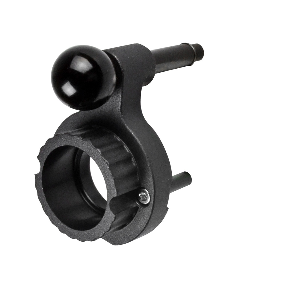 Kloķvārpstas fiksēšanas instruments VAG T10490, 1.6 un 2.0 TDI (93012870, PICHLER)