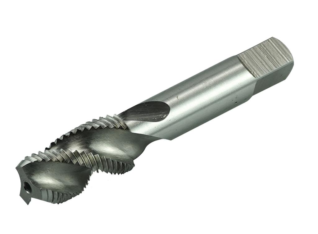 Single-Cut Hand Tap HSS-G NPT 1/8 in., 27 TPI (93530018, PICHLER)