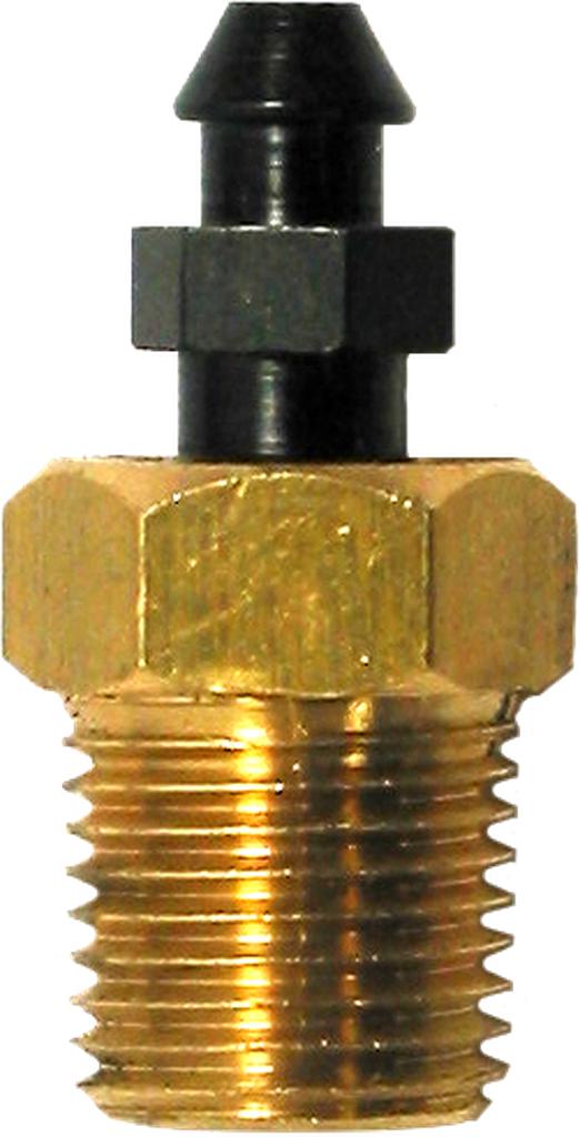 Stabdžių suporto oro išleidimo vožtuvas 1/8 col. NPT, 1 vnt. (9353007-1, PICHLER)