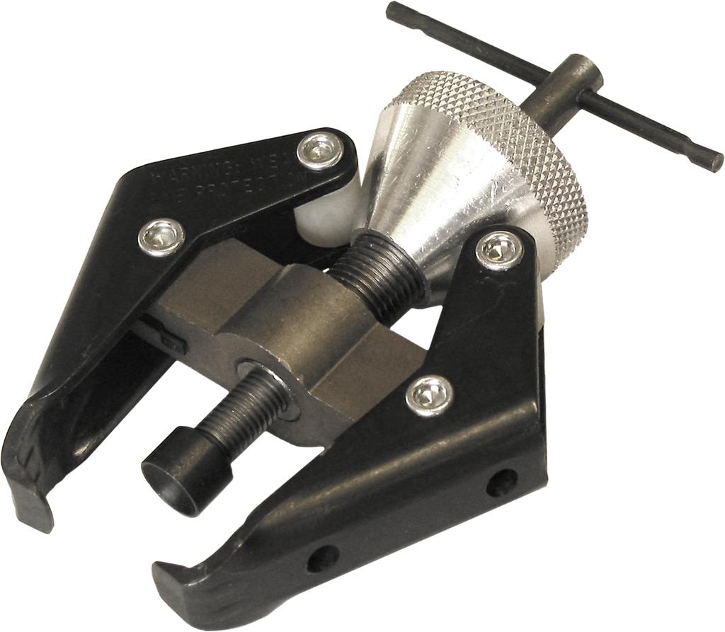 Universal battery terminal and wiper arm puller (9403350, PICHLER)