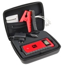 Palaidējs Smart Booster X7, 12 V, 500 A, 15 000 mAh (94034010, PICHLER)