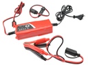 Automatinis akumuliatorių kroviklis SMART 6V/12V, 1 A (9404106, PICHLER)