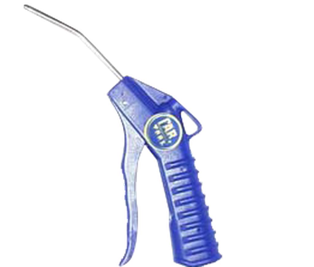 Prapūtimo pistoletas su ilgu 8 mm vamzdeliu Z-030 (9404210, PICHLER)