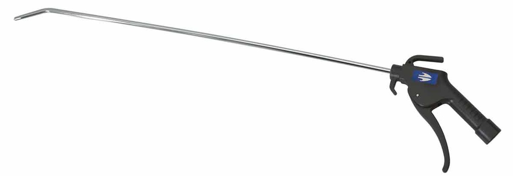 Pūšanas pistole ar 50 cm garu 8 mm cauruli (9404250, PICHLER)