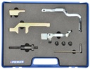 Gāzes sadales instrumentu komplekts CP3 sūknim, Peugeot, Citroën, Mini (9430700, PICHLER)