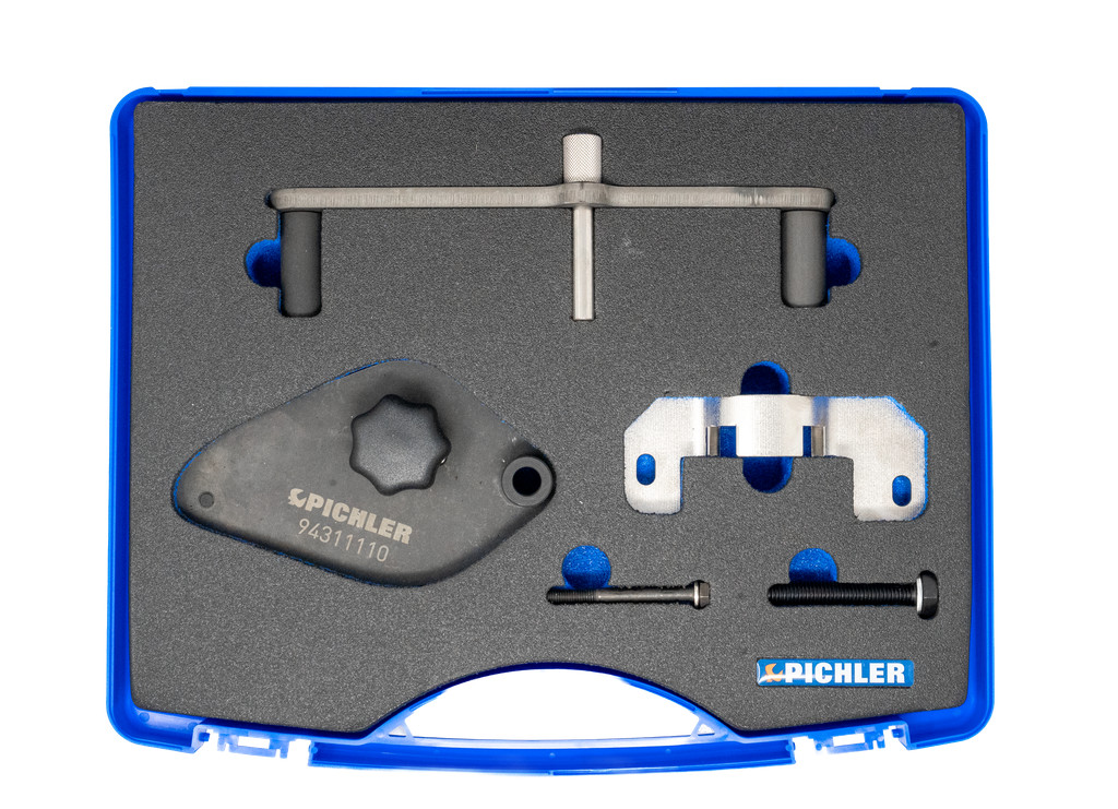Timing Tool for Fiat 1.0L Petrol Engines with Timing Chain (94311110, PICHLER)