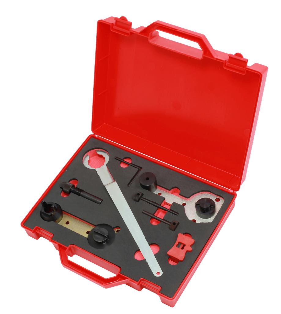 Paskirstymo įrankių rinkinys VAG 1.0 / 1.2 / 1.4 TFSI (9431280, PICHLER)
