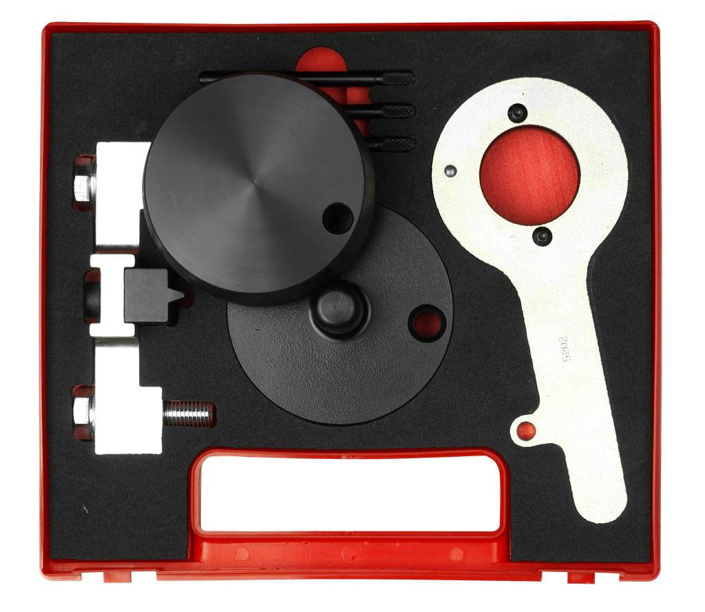 Timing Tool Set Ford 2.0 TDCi EcoBlue (Panther) (94313320, PICHLER)