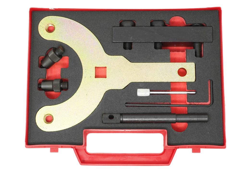 Gāzes sadales iestatīšanas un fiksēšanas instruments Opel 1.6 CDTi (94313340, PICHLER)