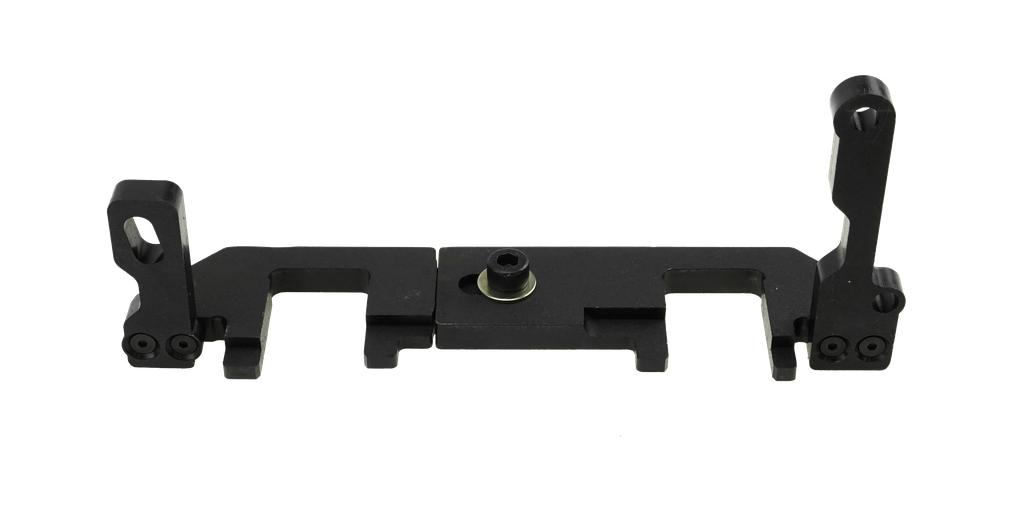 Camshaft Locking Plate PSA Petrol 1.0 VTi, 1.2 VTi, 1.2 e-VTi, 1.2 PureTech (94313349, PICHLER)