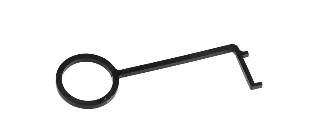 Timing Belt Check Gauge for Set 94313350 (94313352, PICHLER)