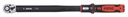 Dinamometrinis raktas 3/8" 20-100 Nm (732210100, SONIC)