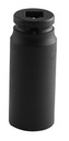 Smūginė galvutė 1/2 col., ilga, 12 briaunų, 24 mm, ilgis 85 mm (9436240, PICHLER)