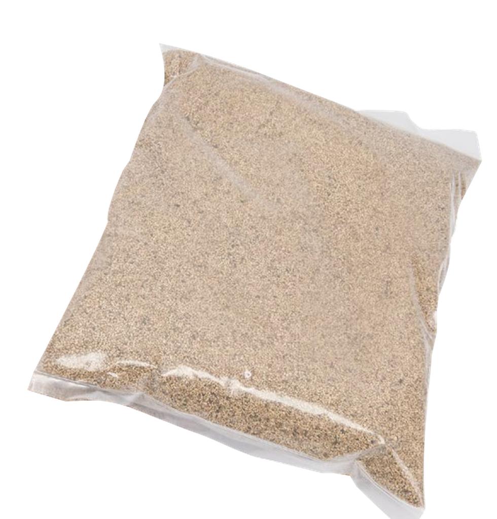 Walnut Shell Granulate for Blasting, 25 kg (94952555, PICHLER)