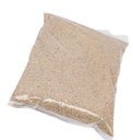 Riešutų kevalų granulės smėliavimui, 25 kg (94952555, PICHLER)