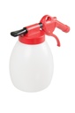 Sodas strūklas pistole ar 5 kg sodas (94952600, PICHLER)