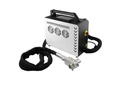 Laser cleaning device 100 W, pulse laser (95300100, PICHLER)
