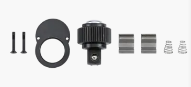 Atsarginių detalių rinkinys 