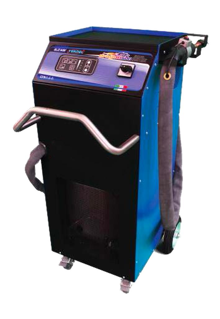 Indukcijas sildītājs WORKSHOP 600, 6,2 kW, 400 V, ar ūdens dzesēšanu (95353060, PICHLER)