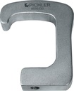 Draw Hook UNI (without Slide Hammer) (9535530, PICHLER)